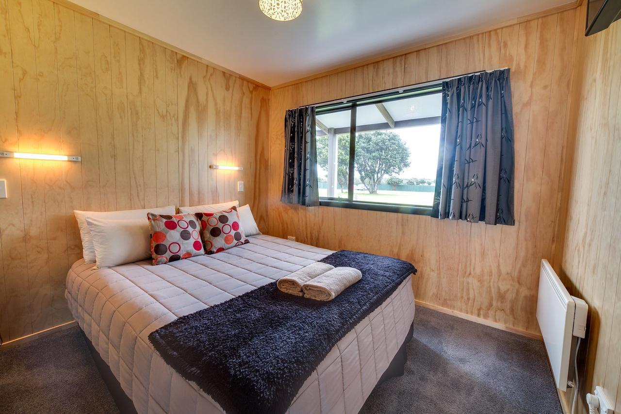 לוור האט Wellington Top 10 Holiday Park מראה חיצוני תמונה