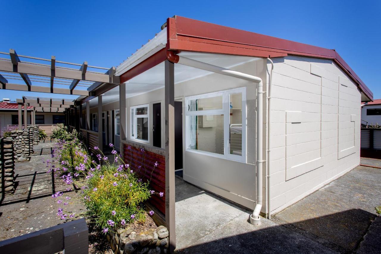 לוור האט Wellington Top 10 Holiday Park מראה חיצוני תמונה